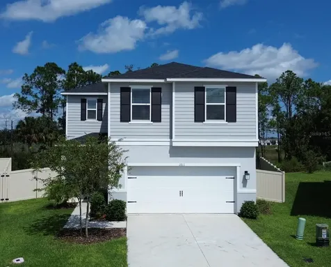 1011 Overlook Court Davenport FL 33837