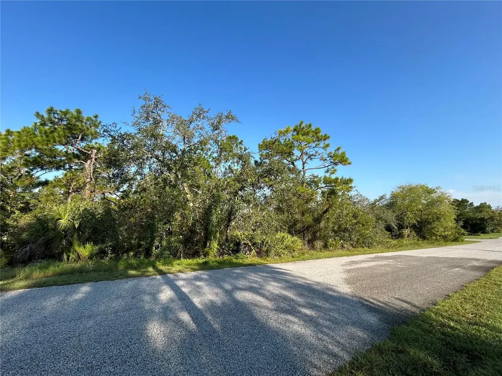 0 Nuzum Road Weeki Wachee FL 34613