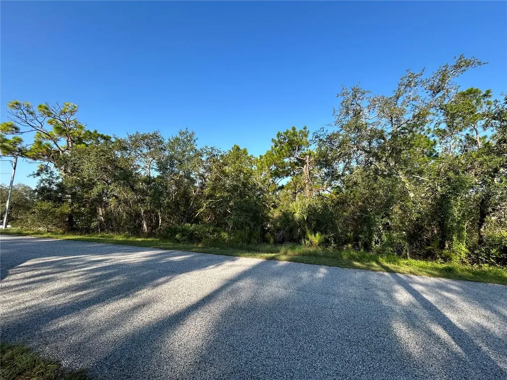 0 Nuzum Road Weeki Wachee FL 34613