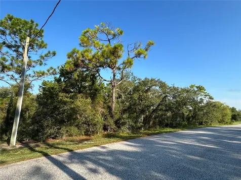 0 Nuzum Road Weeki Wachee FL 34613