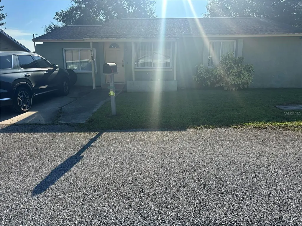 8403 Seven Coves Court Tampa FL 33634