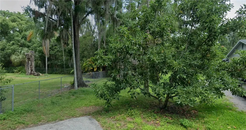 0 2nd Avenue NE Lutz FL 33549