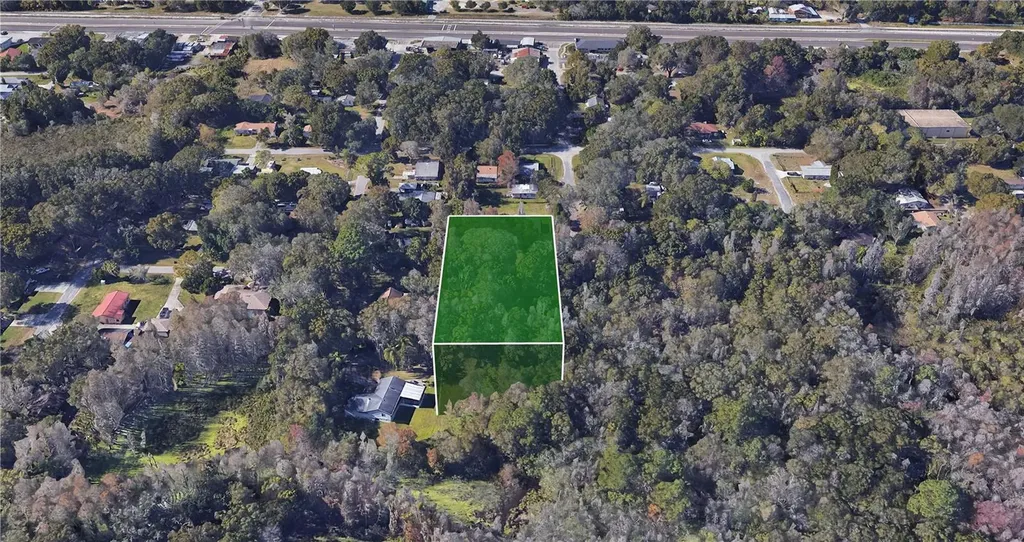 0 2nd Avenue NE Lutz FL 33549