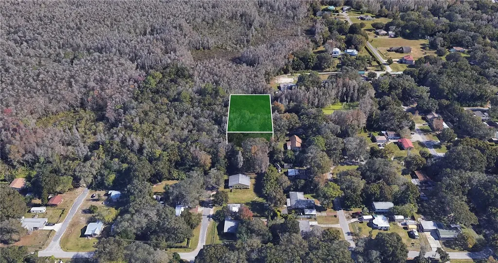 0 2nd Avenue NE Lutz FL 33549