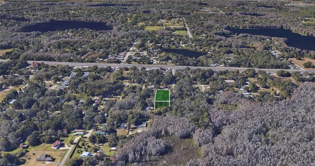 0 2nd Avenue NE Lutz FL 33549
