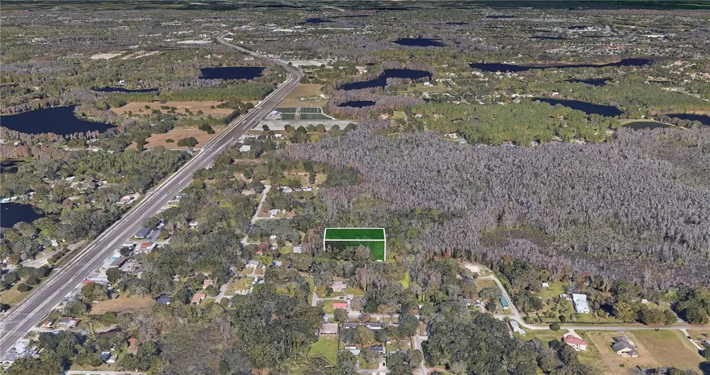 0 2nd Avenue NE Lutz FL 33549
