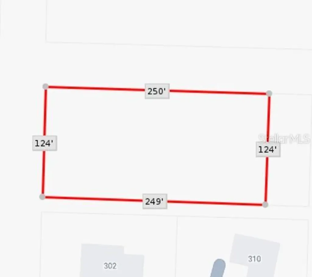 0 2nd Avenue NE Lutz FL 33549