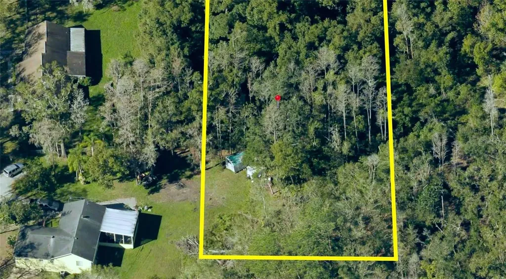 0 2nd Avenue NE Lutz FL 33549