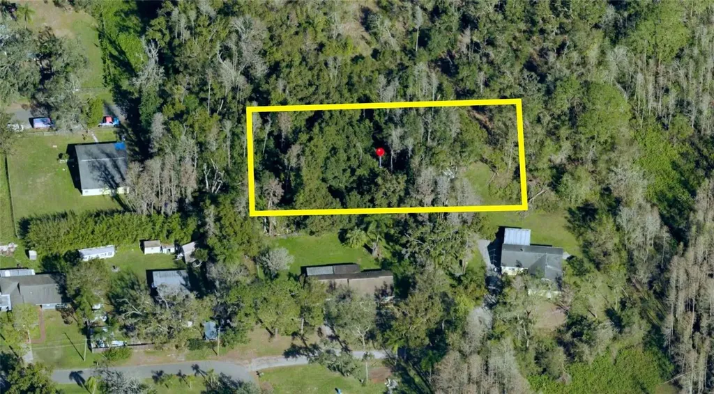 0 2nd Avenue NE Lutz FL 33549