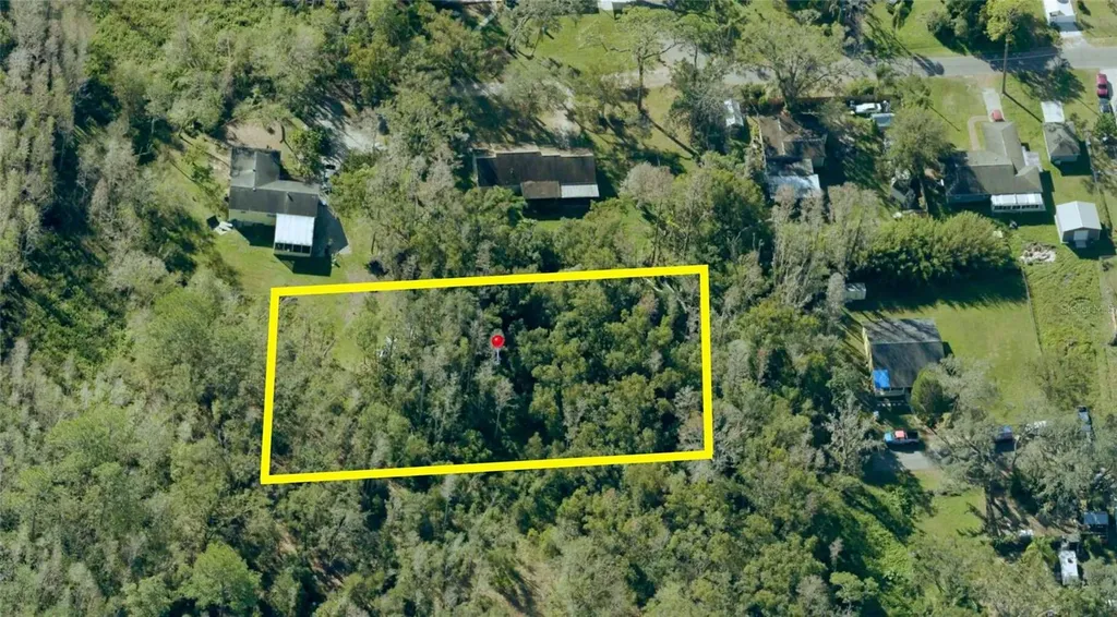 0 2nd Avenue NE Lutz FL 33549