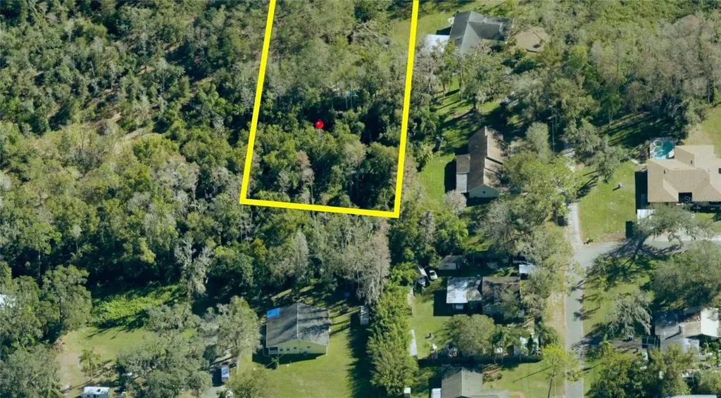 0 2nd Avenue NE Lutz FL 33549