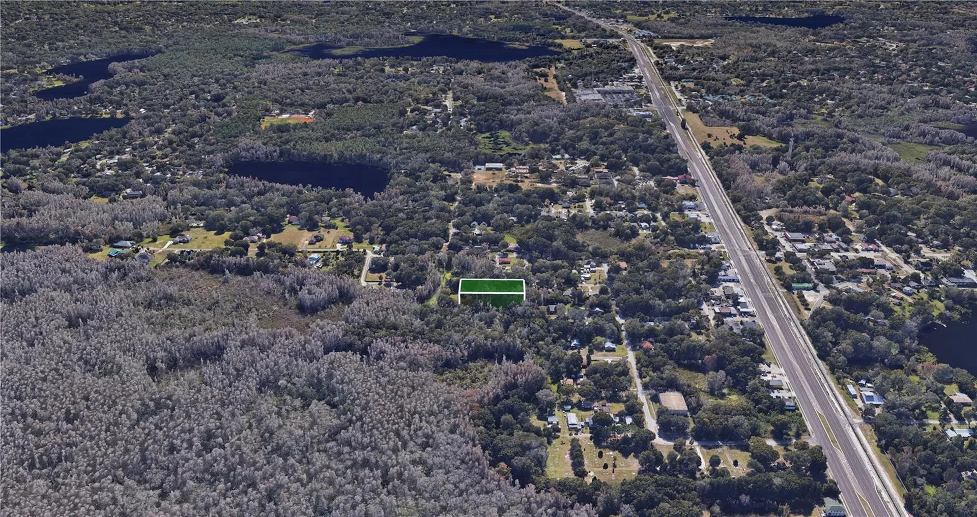 0 2nd Avenue NE Lutz FL 33549