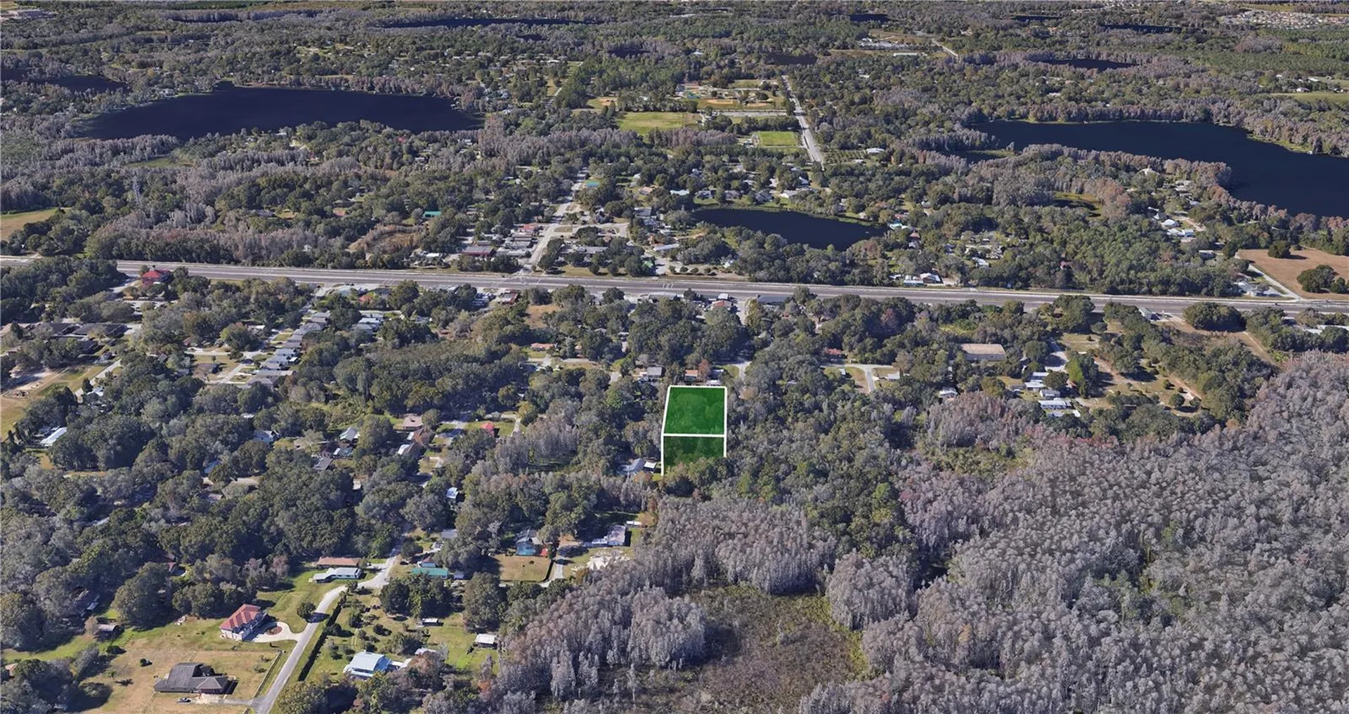 0 2nd Avenue NE Lutz FL 33549