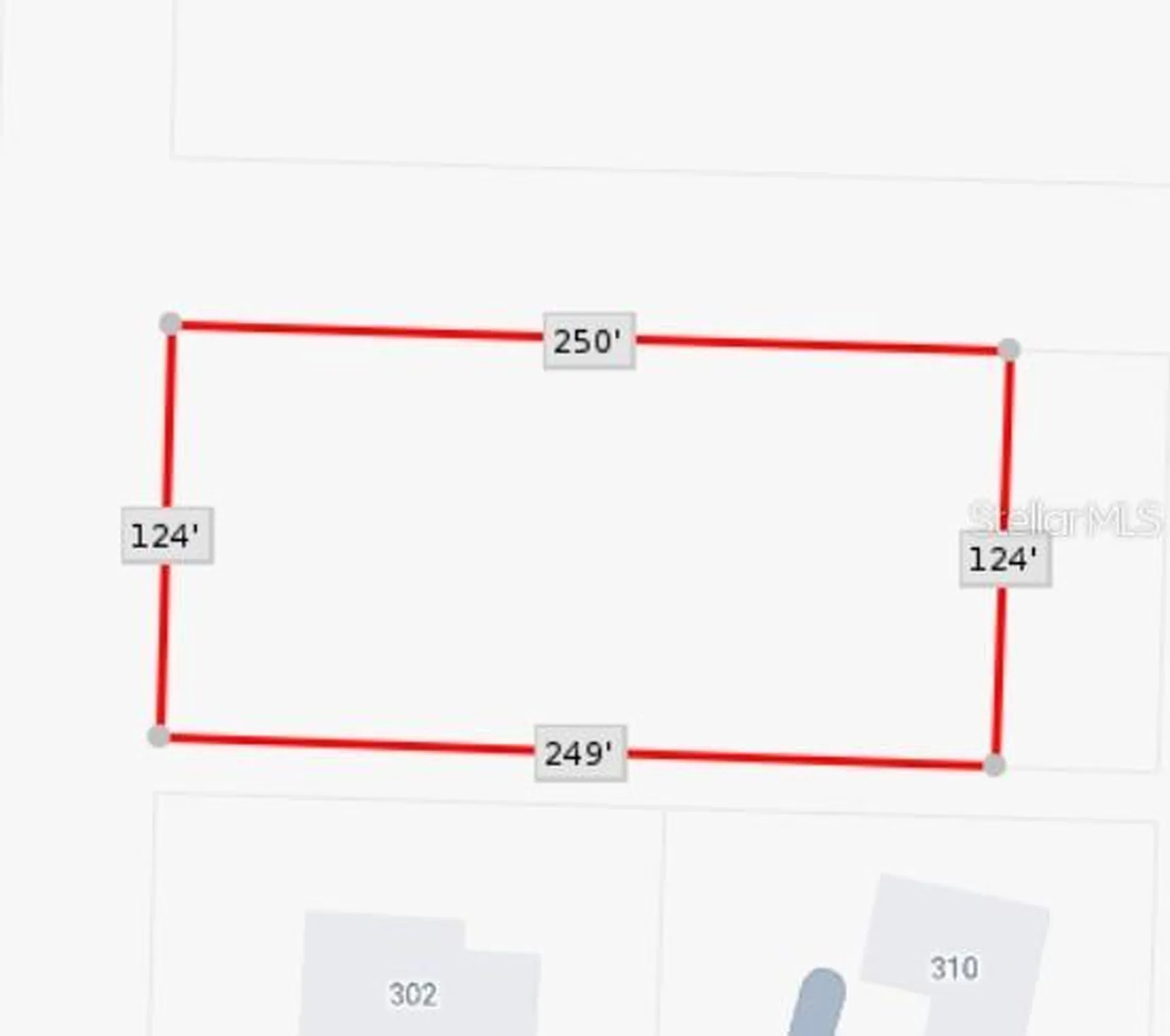 0 2nd Avenue NE Lutz FL 33549