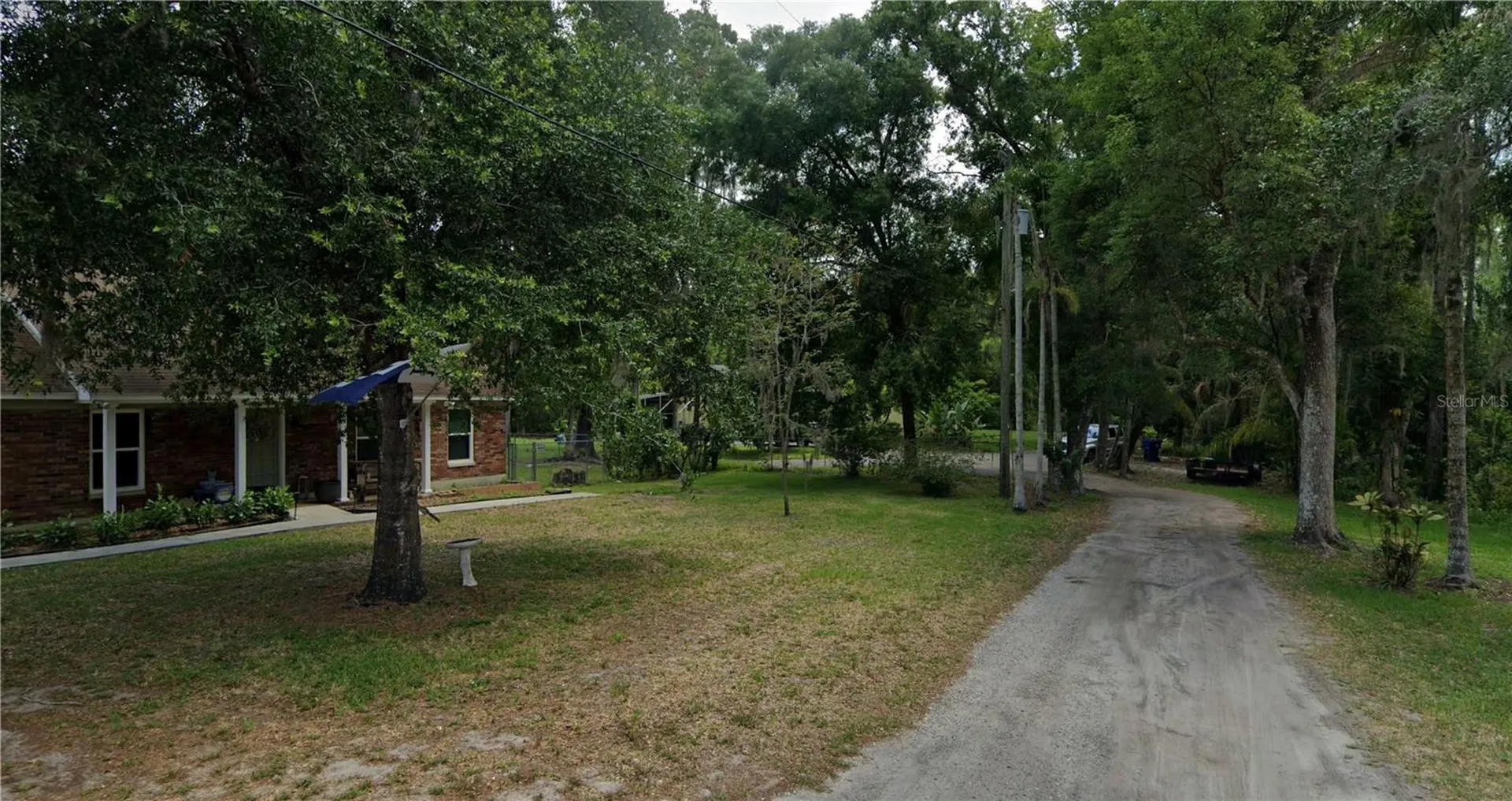 0 2nd Avenue NE Lutz FL 33549