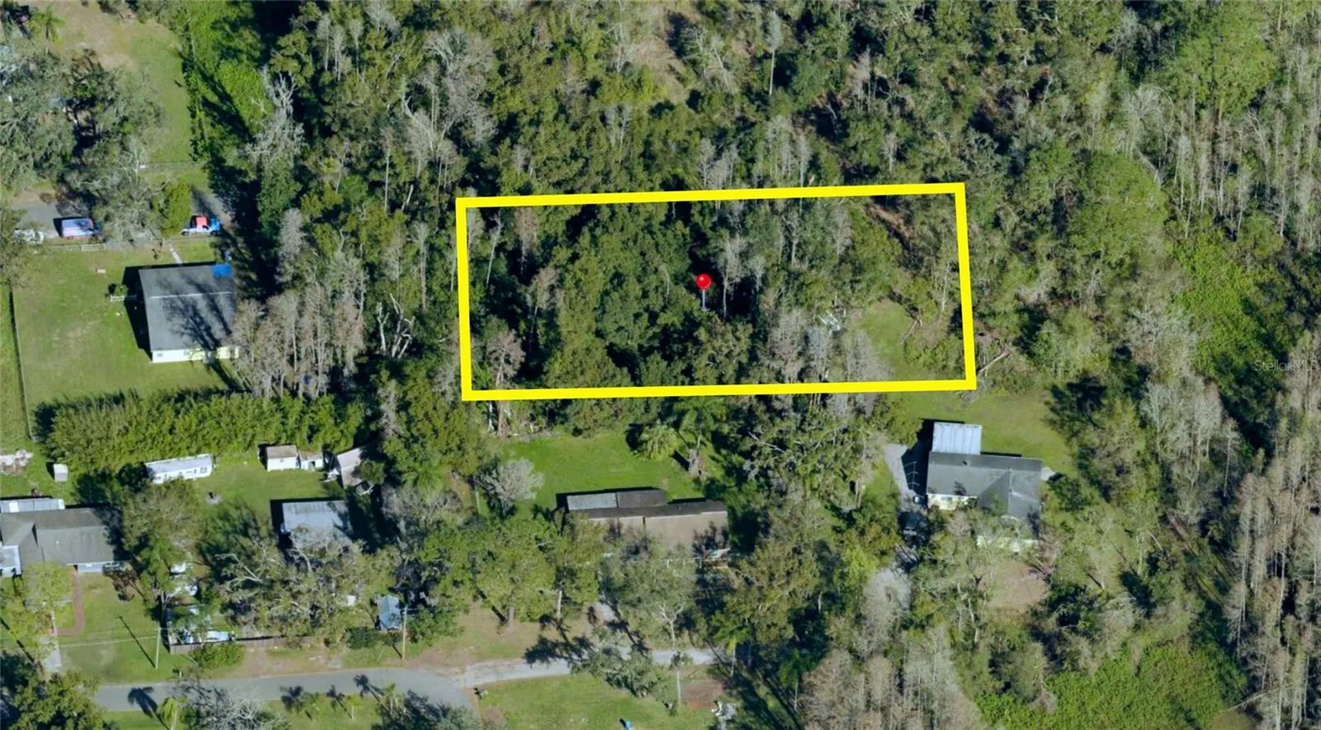 0 2nd Avenue NE Lutz FL 33549
