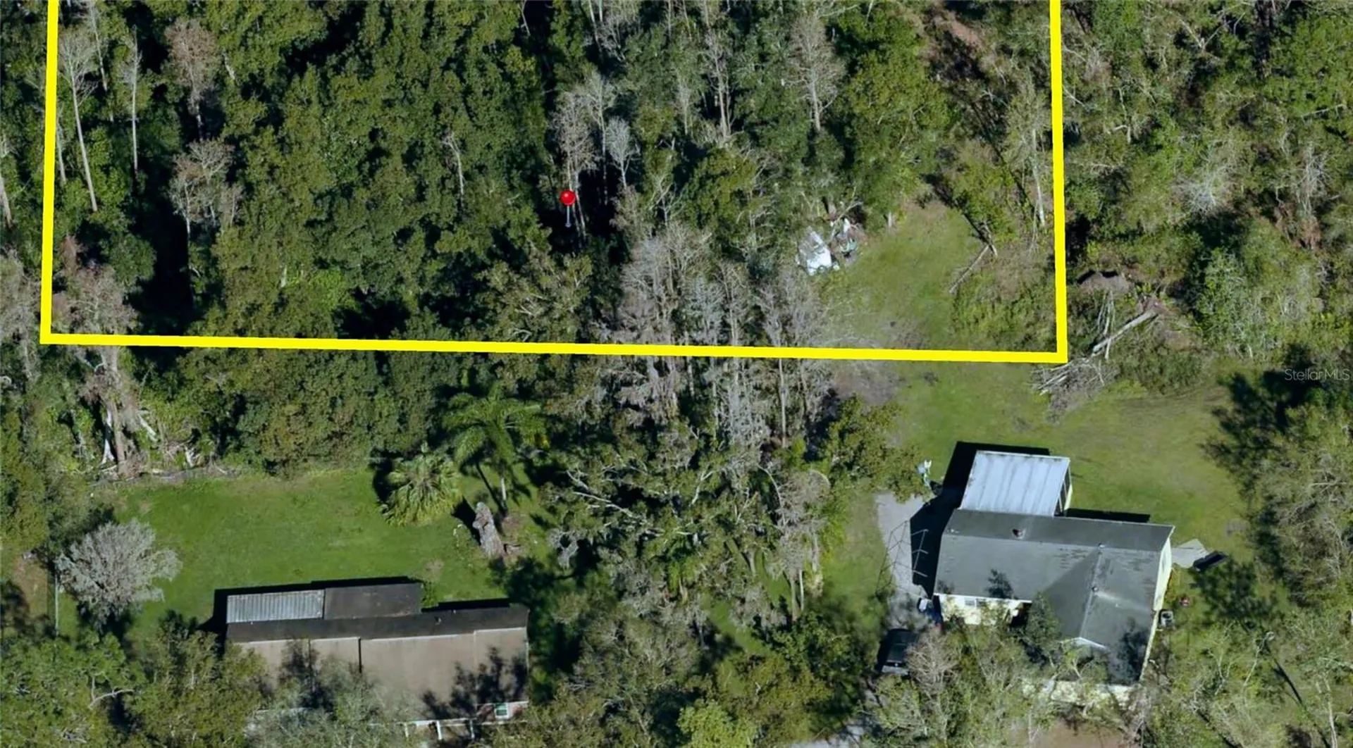 0 2nd Avenue NE Lutz FL 33549