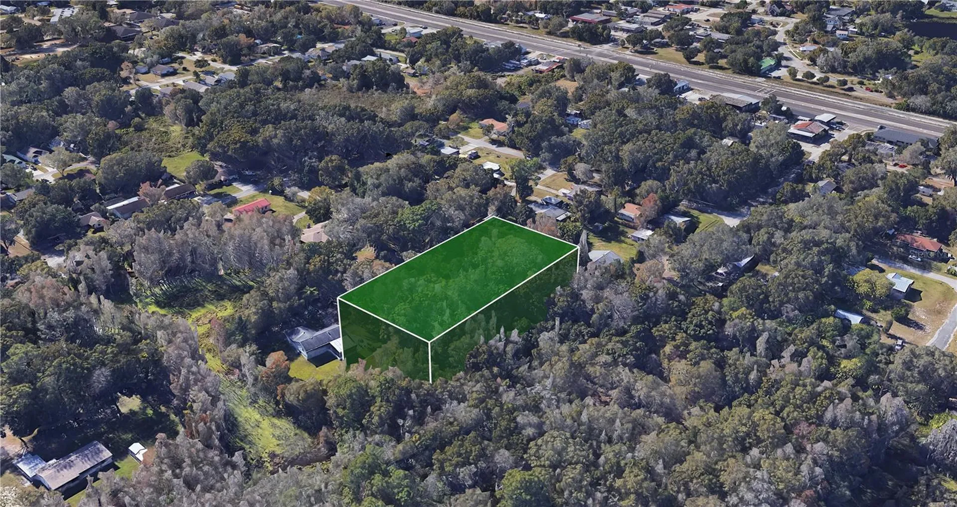 0 2nd Avenue NE Lutz FL 33549