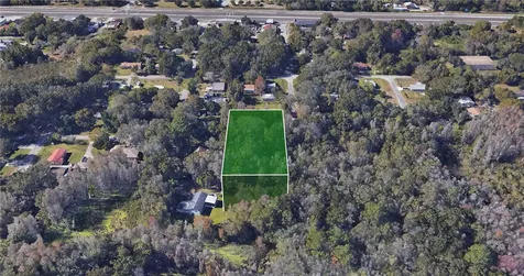 0 2nd Avenue NE Lutz FL 33549