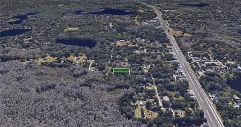 0 2nd Avenue NE Lutz FL 33549