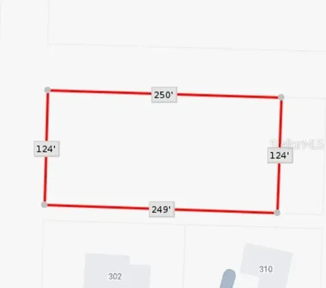 0 2nd Avenue NE Lutz FL 33549