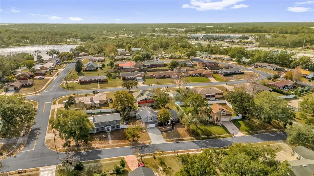 3500 Sail Fish Avenue Fruitland Park FL 34731