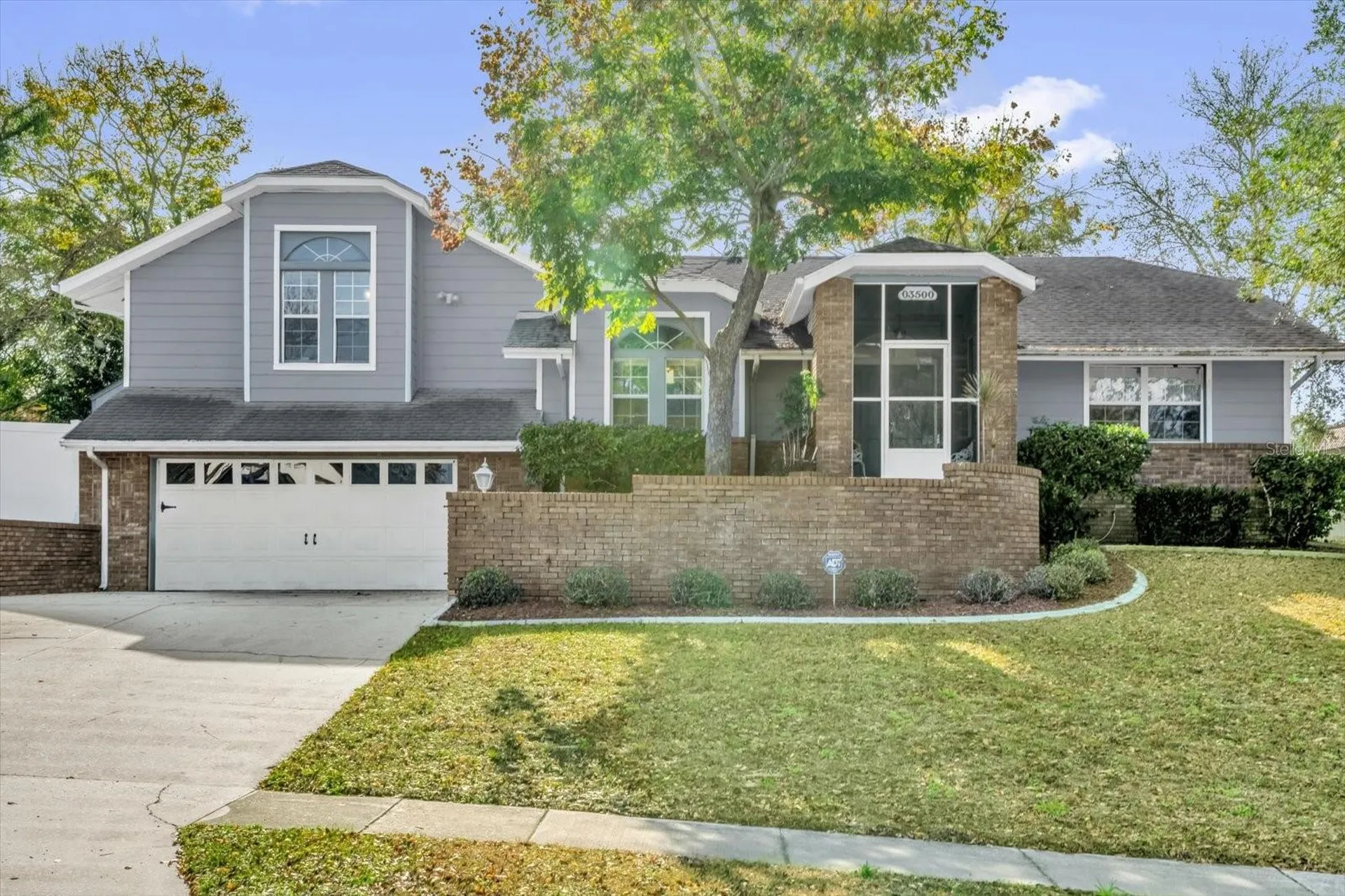3500 Sail Fish Avenue Fruitland Park FL 34731