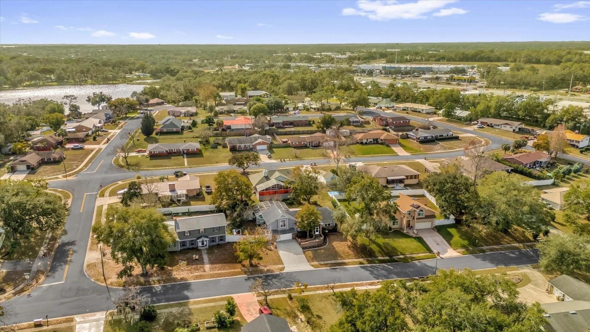 3500 Sail Fish Avenue Fruitland Park FL 34731