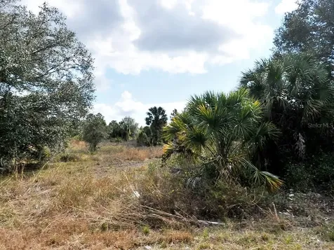 Peale Circle North Port FL 34288