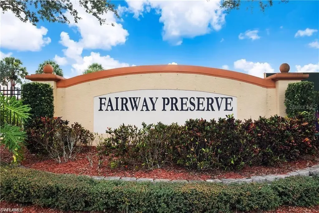 7915 Preserve Circle Naples FL 34119