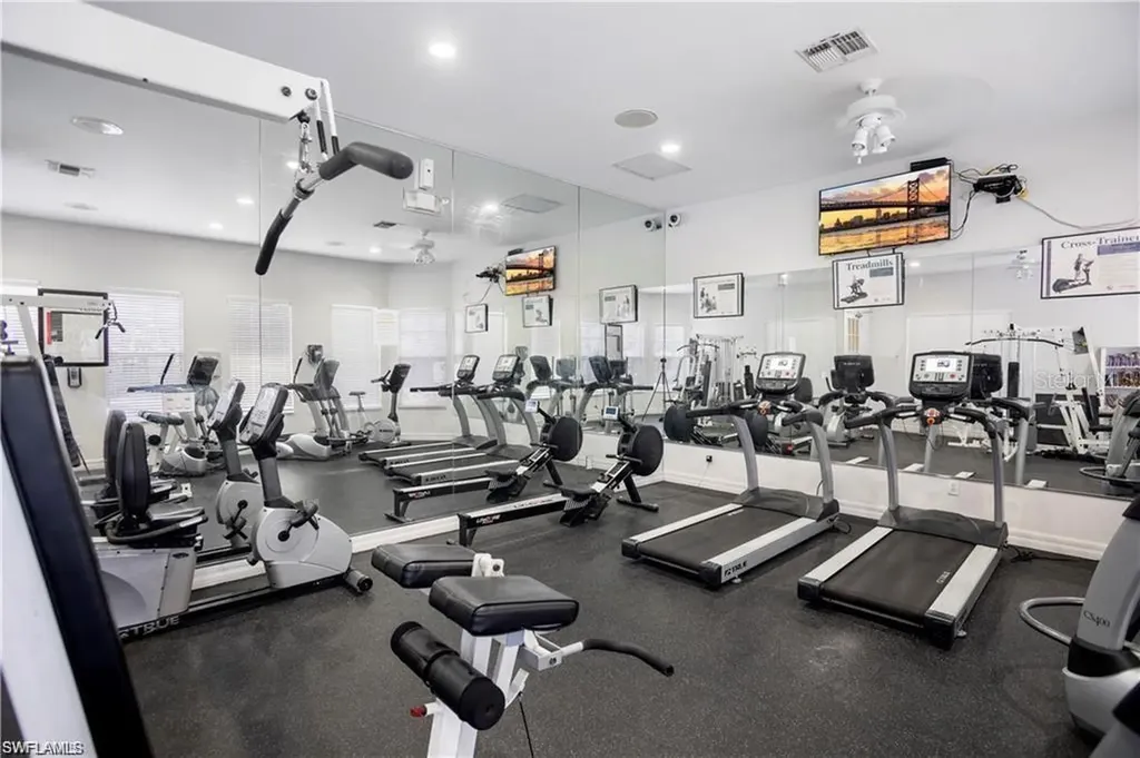 7915 Preserve Circle Naples FL 34119