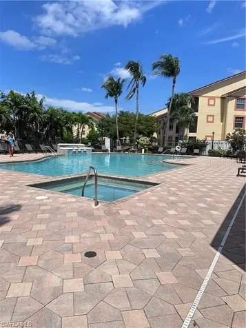 7915 Preserve Circle Naples FL 34119