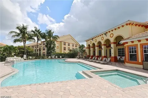 7915 Preserve Circle Naples FL 34119