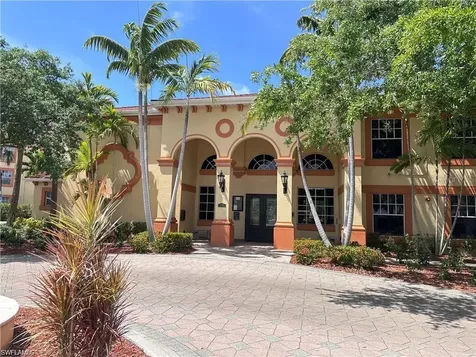 7915 Preserve Circle Naples FL 34119