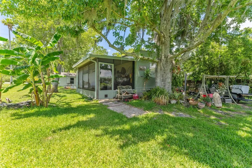 7570 Berkley Road Polk City FL 33868