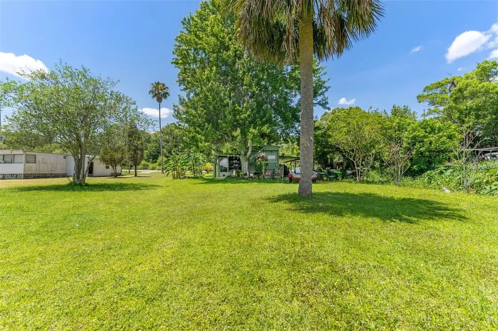 7570 Berkley Road Polk City FL 33868