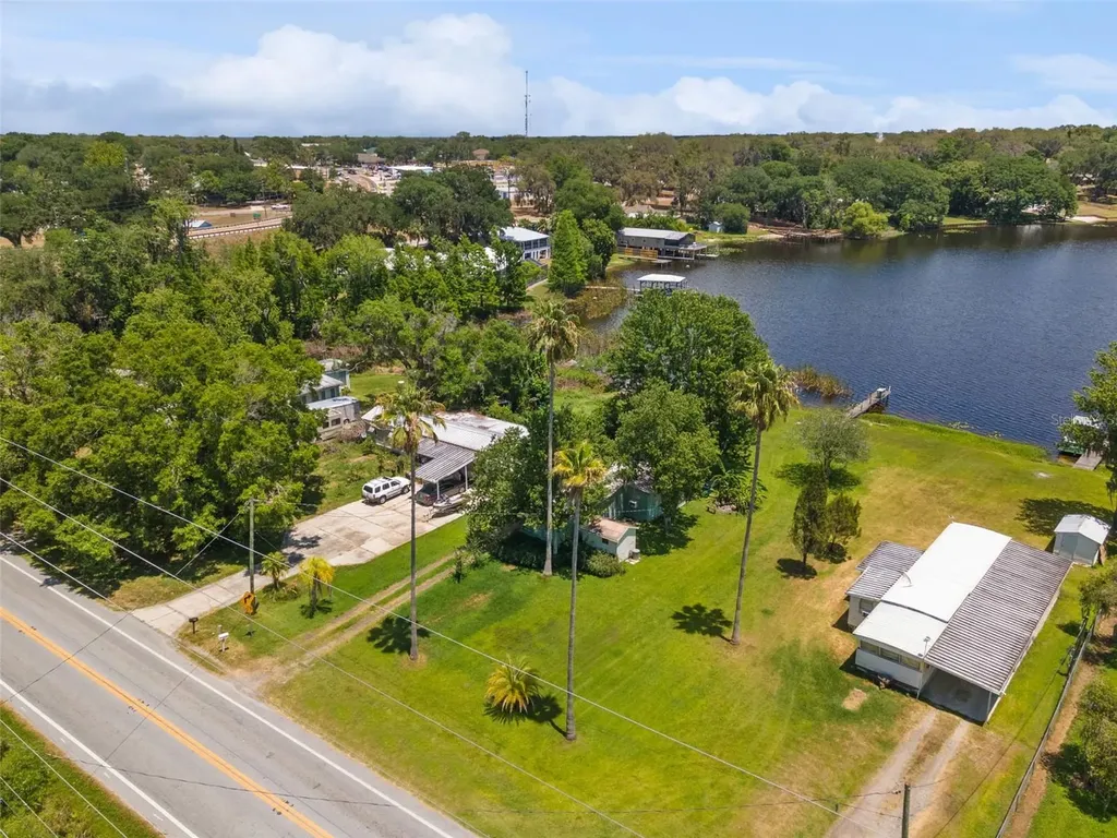 7570 Berkley Road Polk City FL 33868