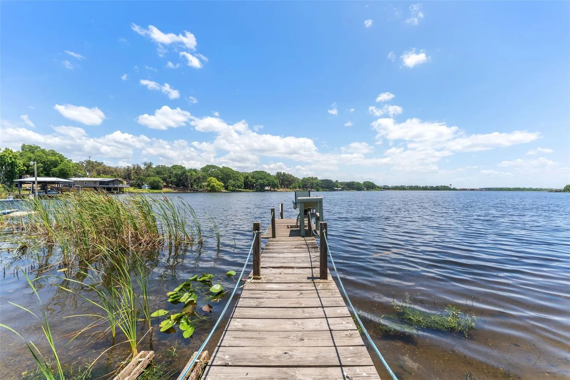 7570 Berkley Road Polk City FL 33868