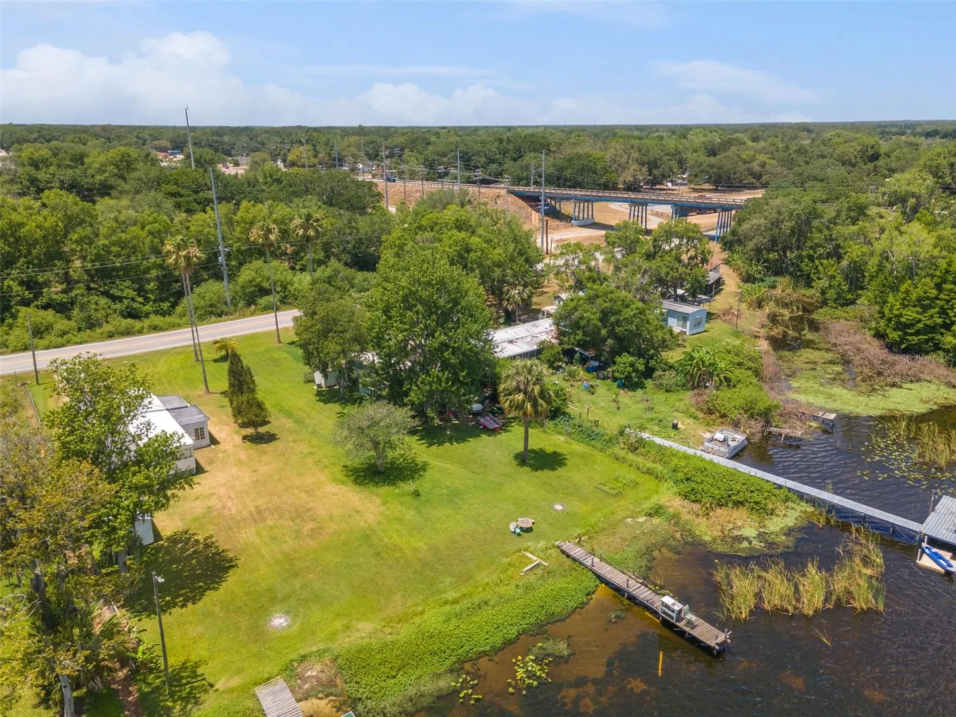 7570 Berkley Road Polk City FL 33868