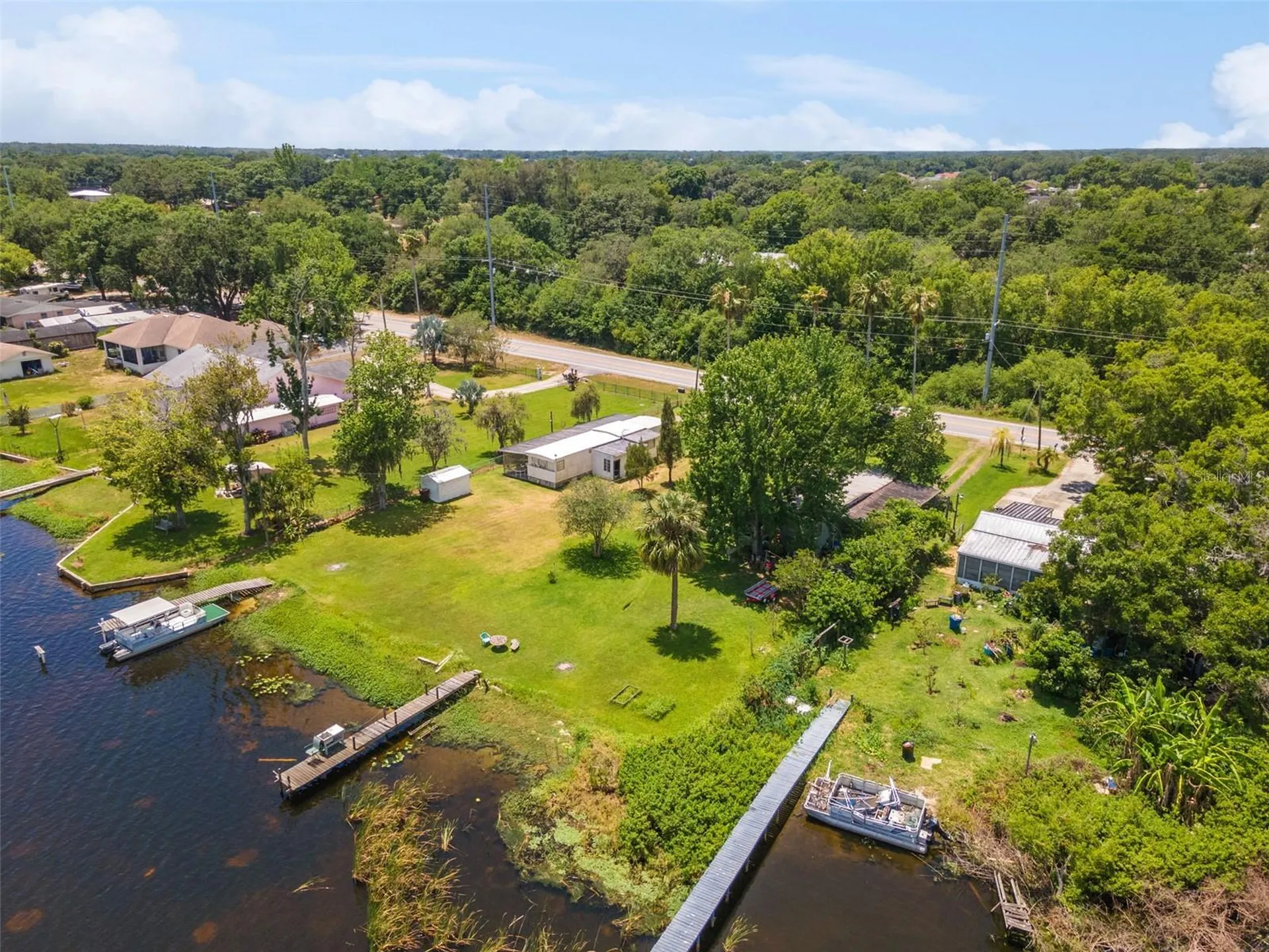7570 Berkley Road Polk City FL 33868