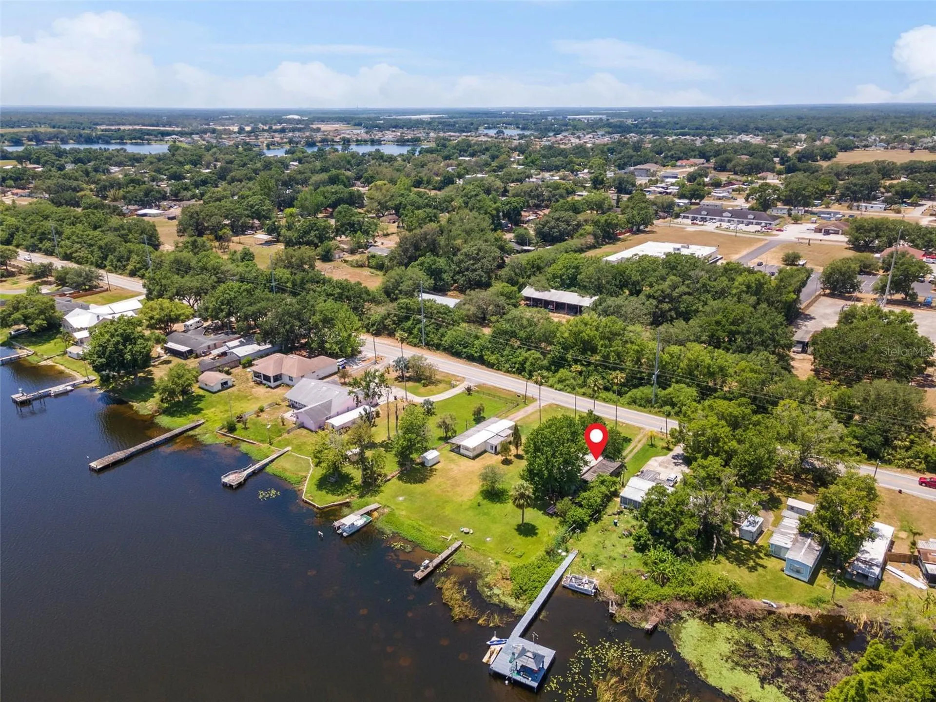 7570 Berkley Road Polk City FL 33868