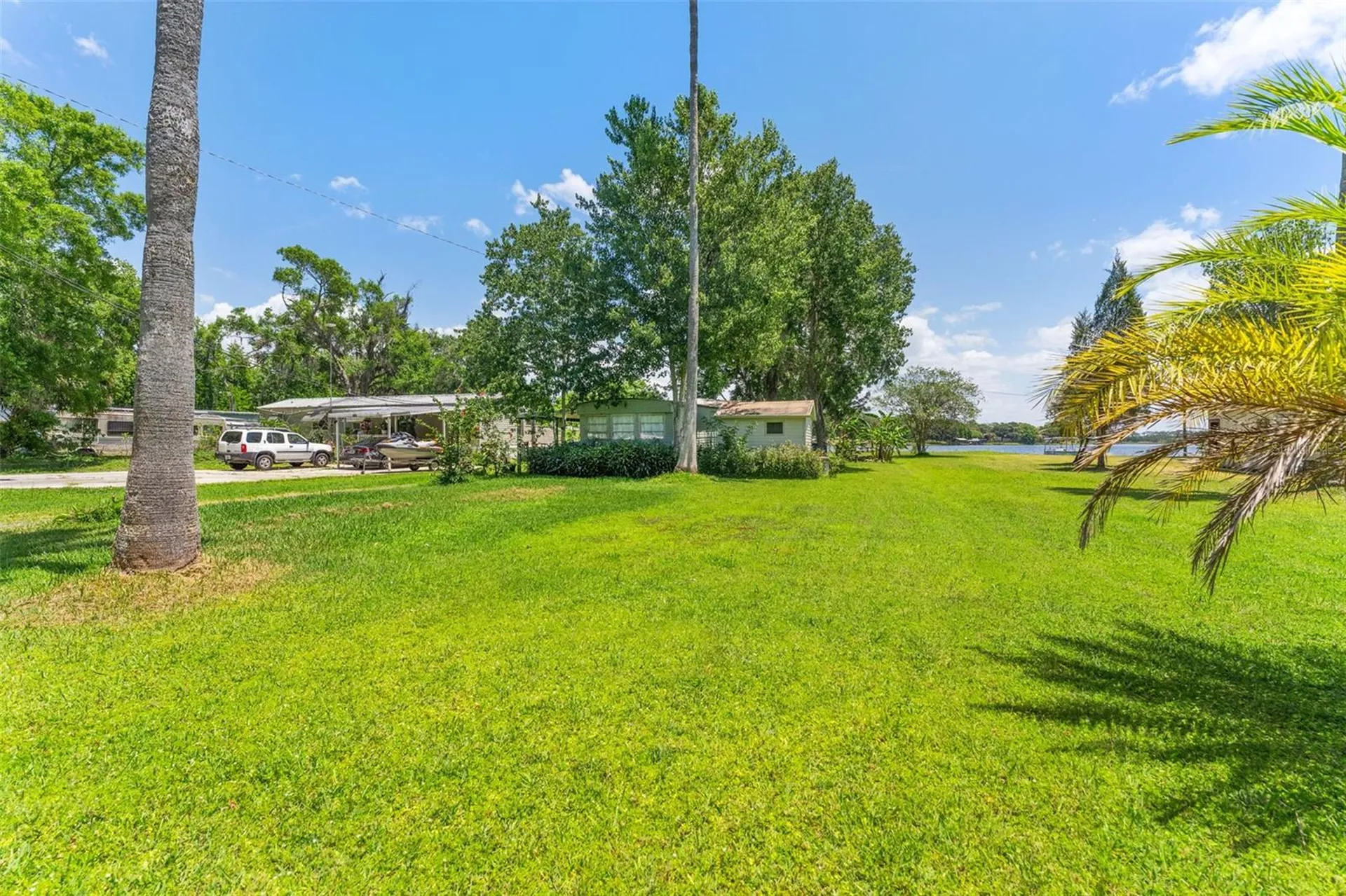 7570 Berkley Road Polk City FL 33868