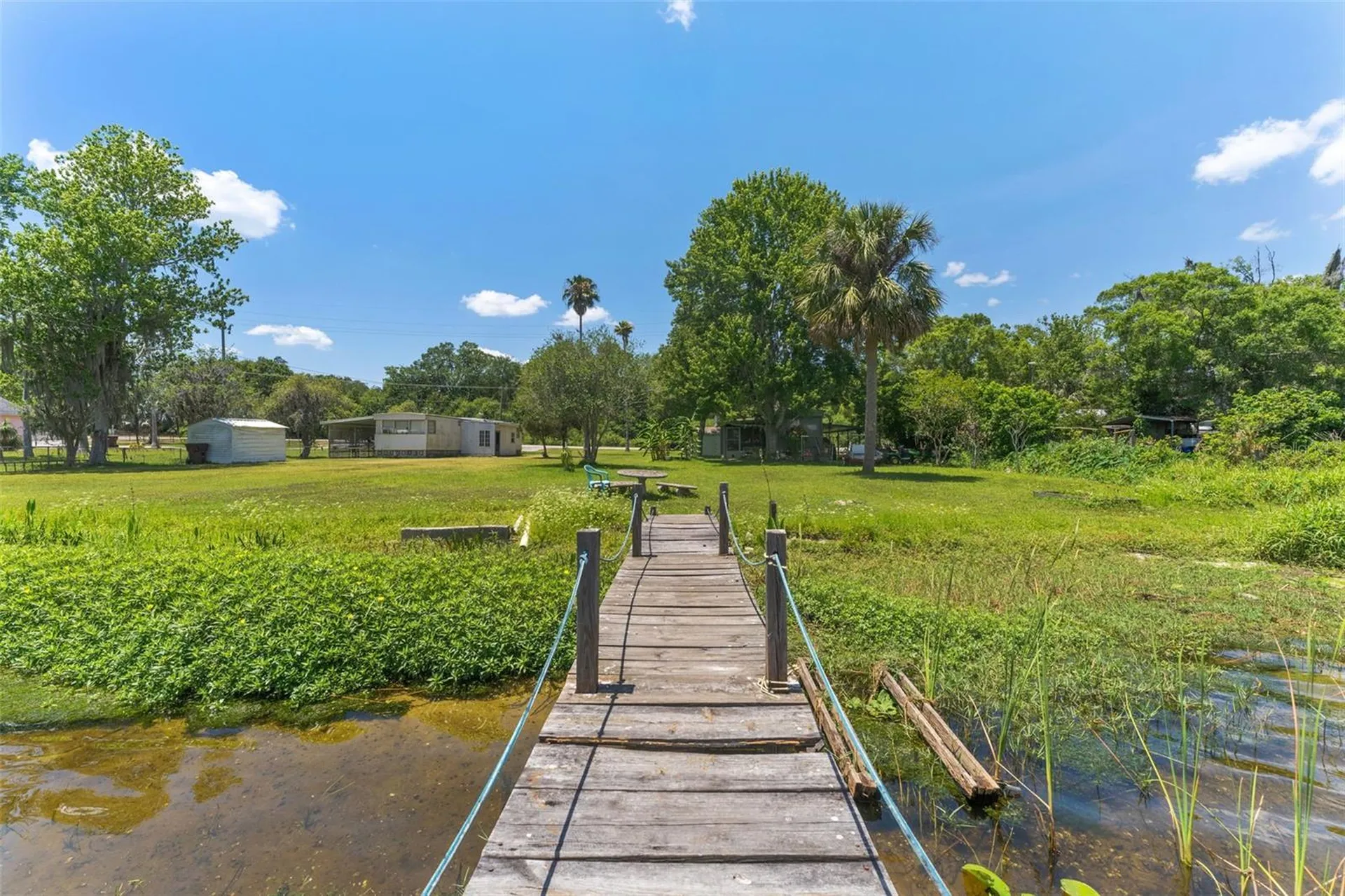 7570 Berkley Road Polk City FL 33868