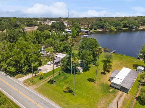 7570 Berkley Road Polk City FL 33868