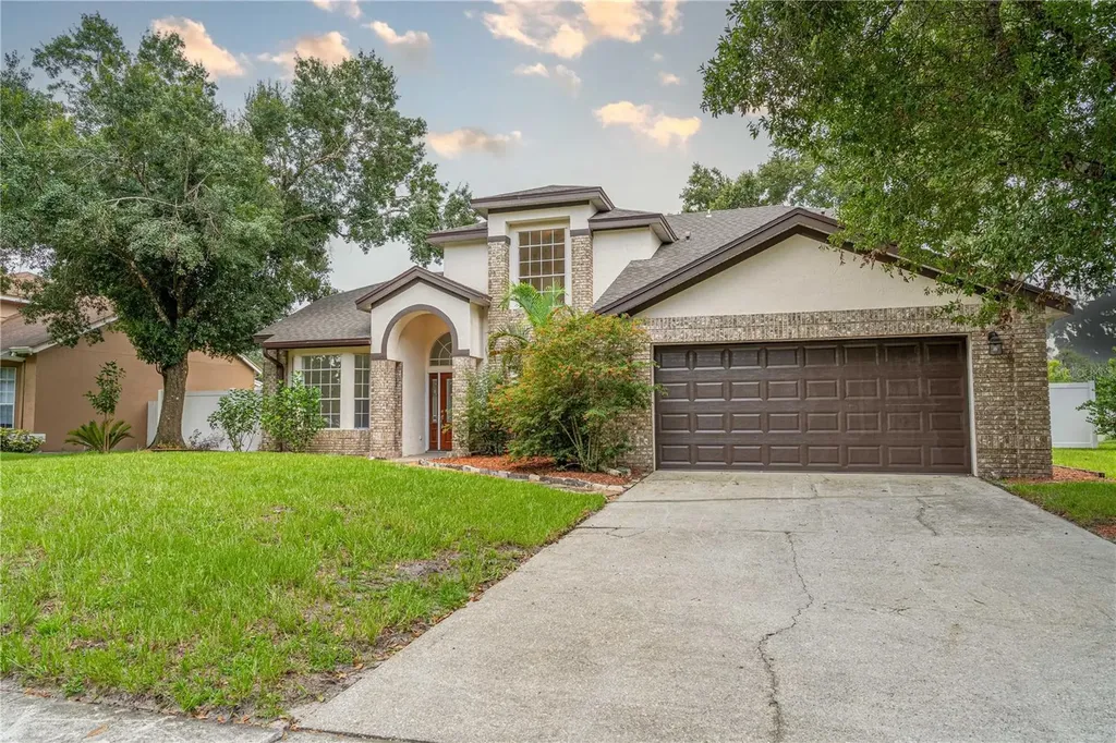 515 Bentley Street Oviedo FL 32765