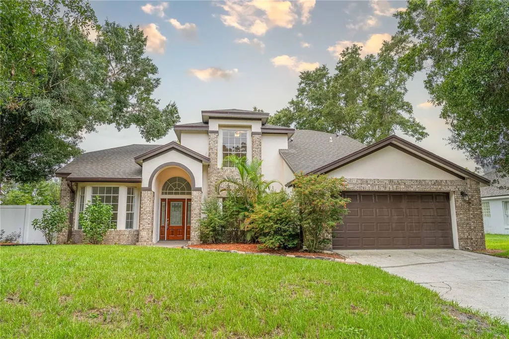 515 Bentley Street Oviedo FL 32765