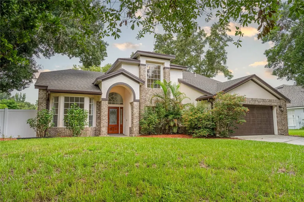 515 Bentley Street Oviedo FL 32765