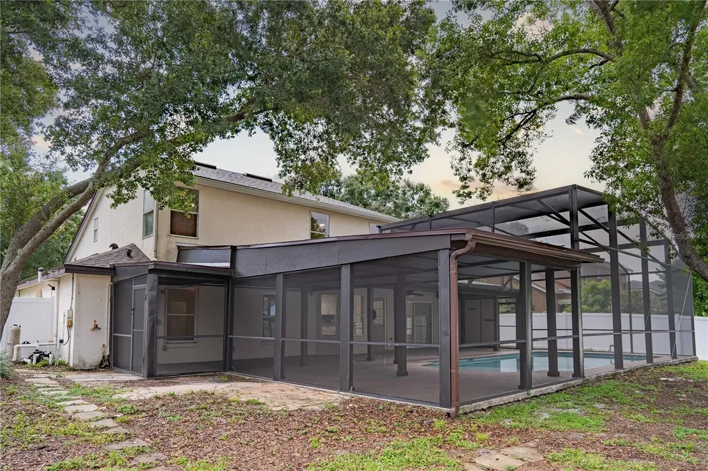 515 Bentley Street Oviedo FL 32765