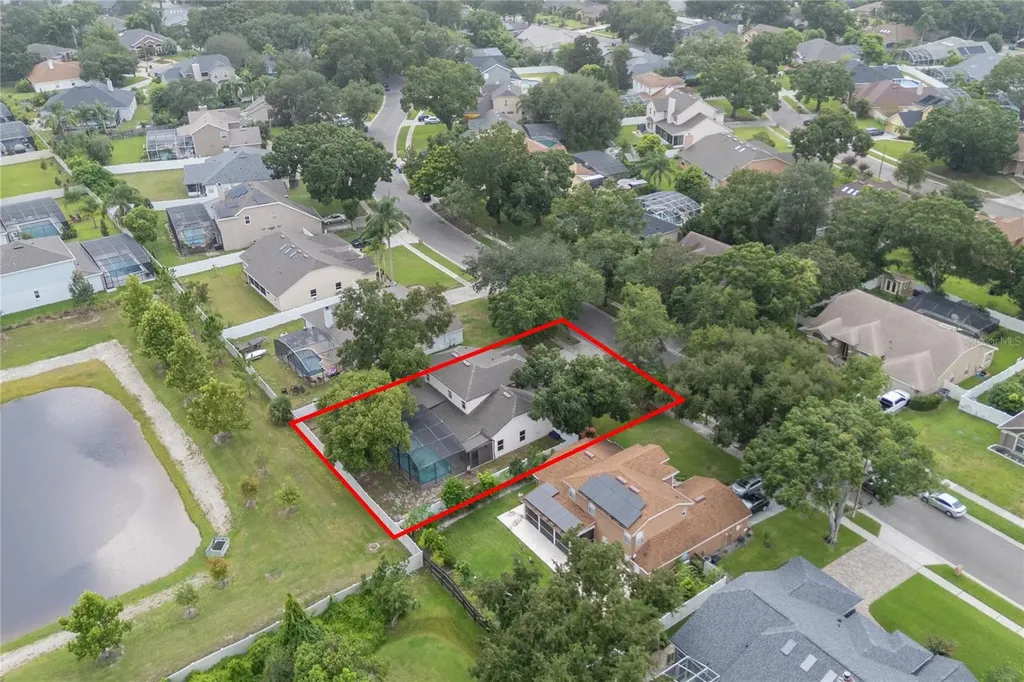 515 Bentley Street Oviedo FL 32765