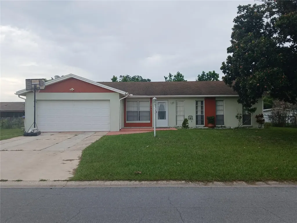 181 Guaymas Drive Kissimmee FL 34743